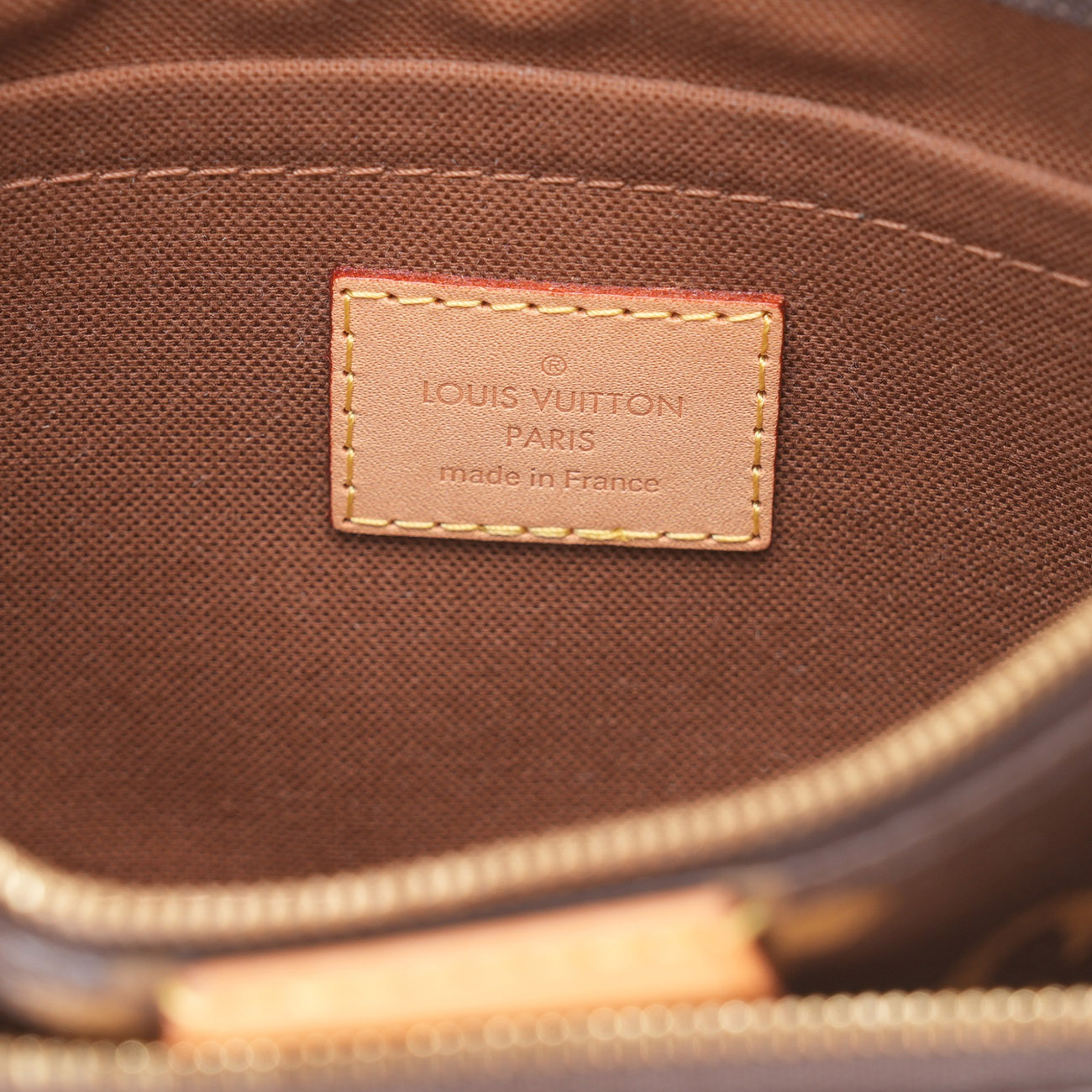 LOUIS VUITTON(USED)루이비통 모노그램 멀티 포쉐트 악세수아
